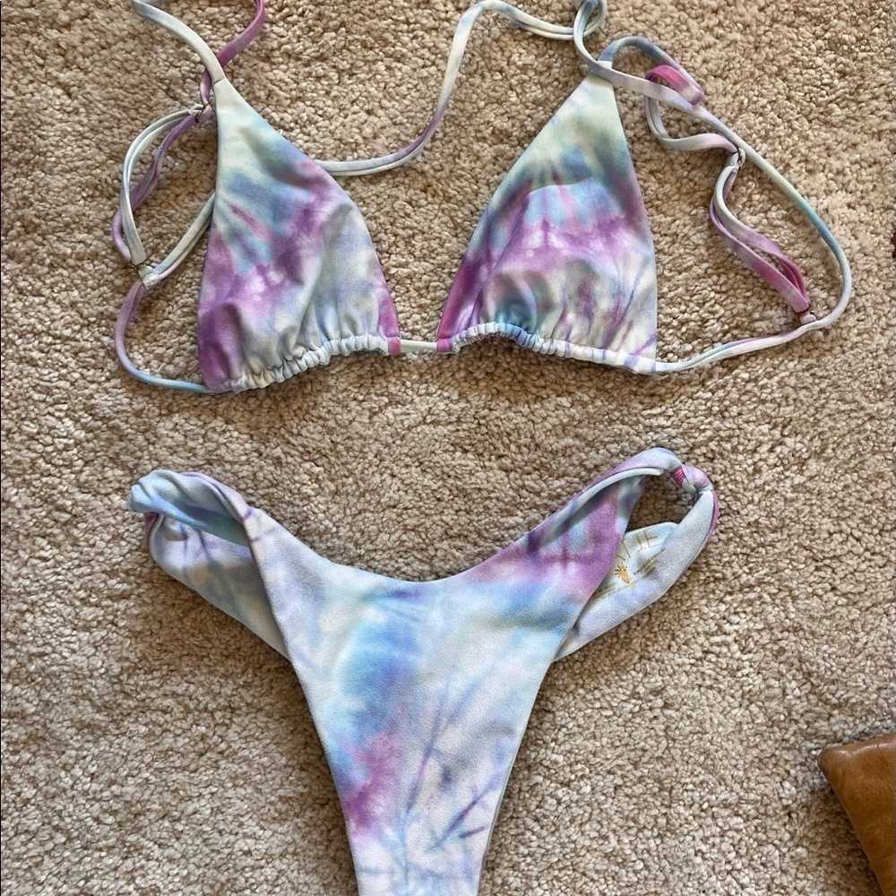 Skatie swim bikini!!